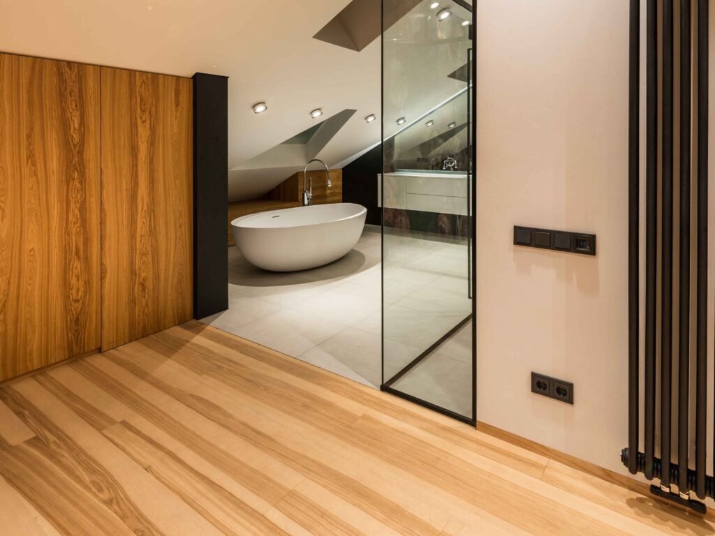 Hardwood Flooring Installation Done Right