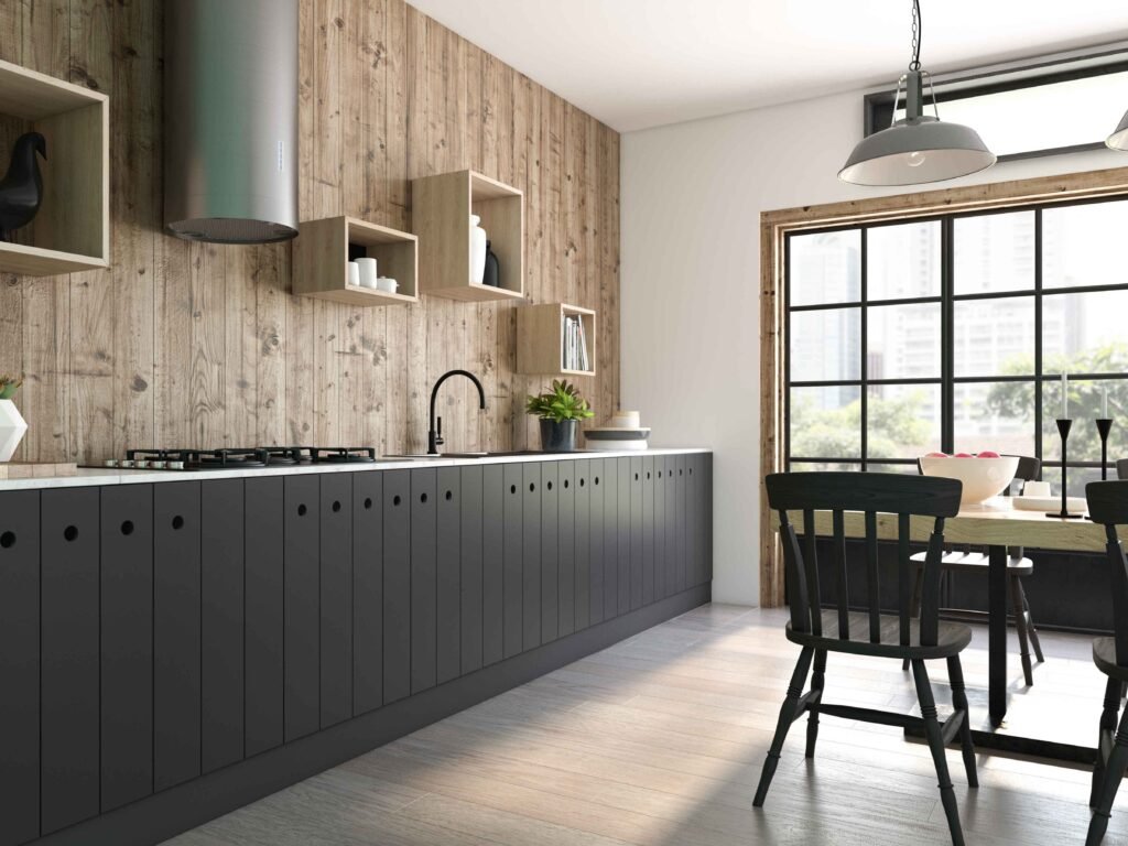 How Much Does a Kitchen and Bathroom Remodel Cost?