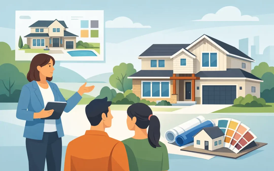 How an Exterior Home Design Consultant Near Me Helps