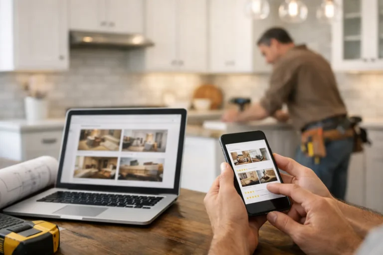 How to Read Carpenter Reviews Before You Hire