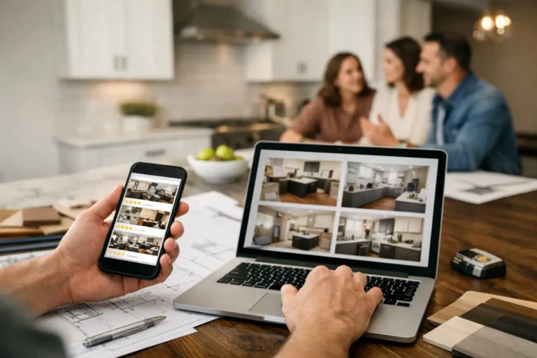 How to Read Remodeler Reviews Before You Hire