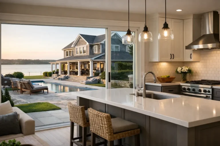 Whole House Remodeling Guide for Long Island Homes