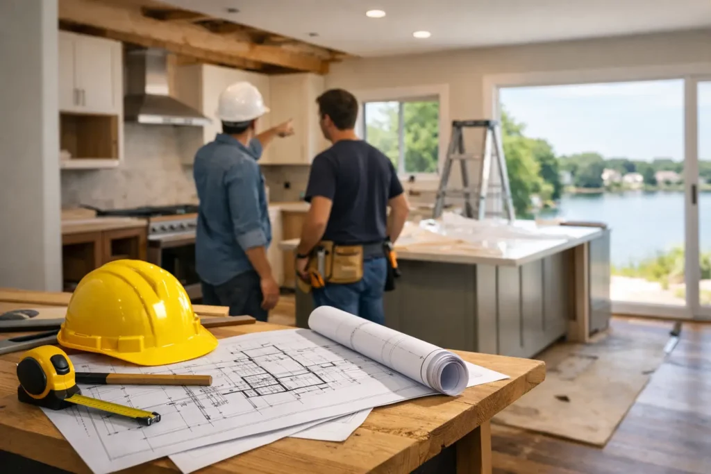 Renovation Permit Guide for Long Island Homes
