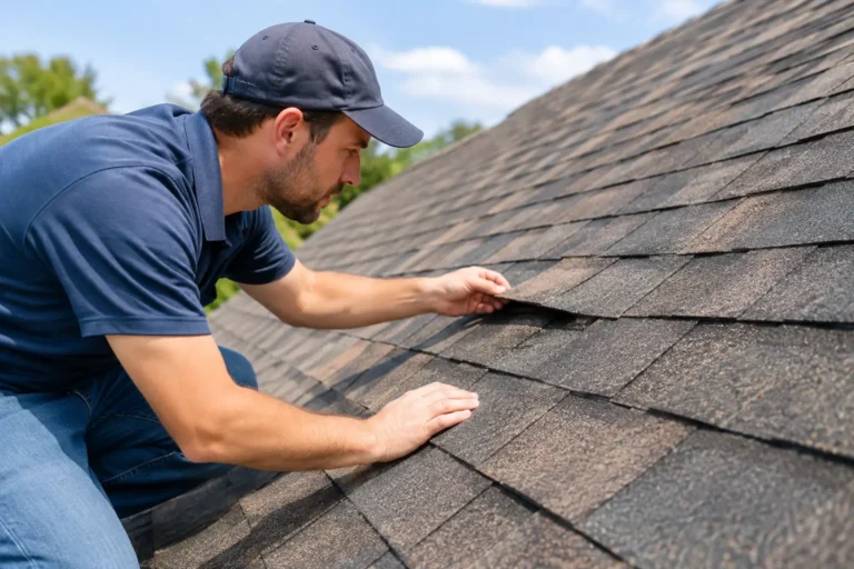 When to Replace Shingles: 8 Clear Signs